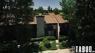 I love Lulu Chu's blowjob in Feed Me Ep 1