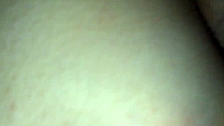 i wake up big ass spreading monster cock in pussy homemade