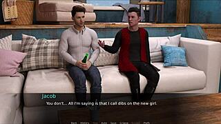 nursing back to pleasure game level 168 😊