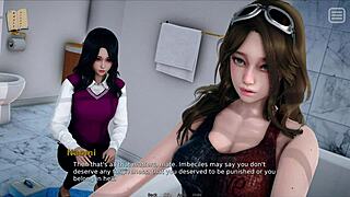 my bully is my lover 31