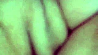 does chrissy the granny get fucked hard by her grandson?