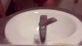 Young guy says, 'This feels good'