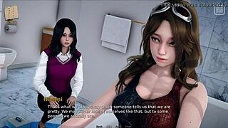 my bully is my lover 31