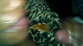 mature ebony feels sloppy blowjob on monster bbc