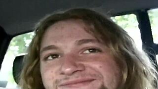 Vi plockade upp din heta styrmamma India Summer för vild åktur