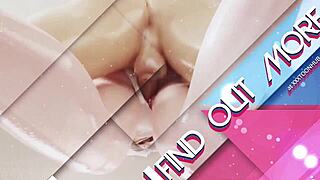 Mercy deepthroats dva