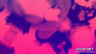 Asian Milf HD Porn Compilation Vol 15