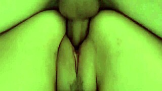 This teen says, my swollen shaved pussy wants your cum in doggystyle.