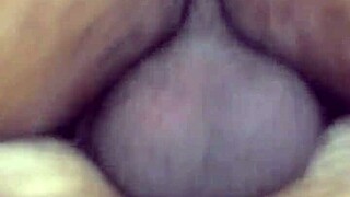 Latina woman with big booty enjoys a walk in the park