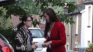 Macho Casado Twink Takes Hard Pounding