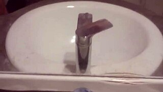 Young guy says, 'This feels good'