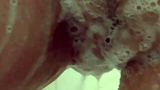 Showertime With Bettie Hayward