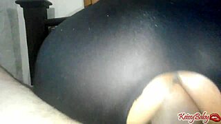 homemade latina anal sex with father-in-law