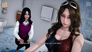 my bully is my lover 31