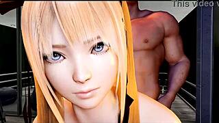 Mari Rose's Secret Hentai Adventures Unveiled