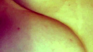 gostosa dances naked and cums part 3