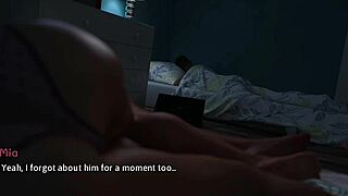 summer heat best scene with big tits and ass