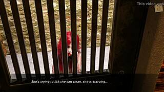 Dusklight Manor 136: Redhead's Mysterious Adventure