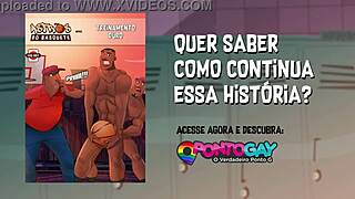 Basketball Stars Fuck with Monster BBC in Locker Room