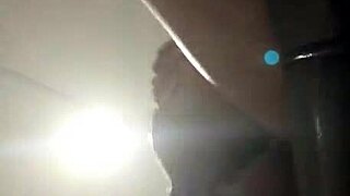 Girlfriend and friend in crossdressing amateurs scene