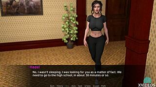 nursing back to pleasure with nicole!