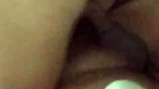 Wife rides cock big ass