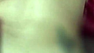 Wife rides cock big ass