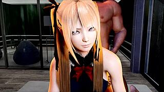 Mari Rose's Secret Hentai Adventures Unveiled