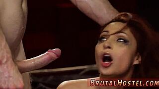 Does Jade Jantzen love pussy domination?