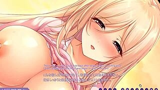 yokorenbo scene9 with subtitle feels so emotional