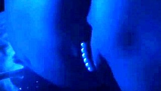 Sexy Horny Amateur Brunette Shows Off Big Ass And Tits In Homemade Video With Lots Of Action