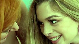 Stepmom Helps with Stuck Vibrator