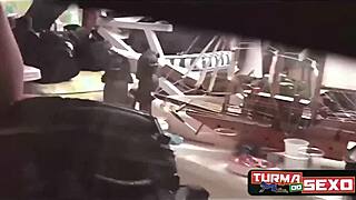 Belinha Baracho Loves Anal Fucking Hard!