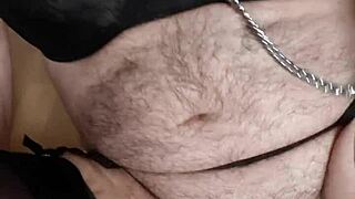 Master Sébastien delivers strict gay punishment
