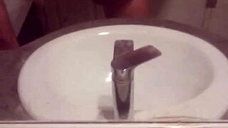 Young guy says, 'This feels good'