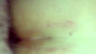 does chrissy the granny get fucked hard by her grandson?