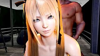 Mari Rose's Secret Hentai Adventures Unveiled