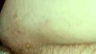 wife squirting all over the place