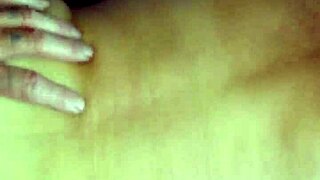 does chrissy the granny get fucked hard by her grandson?