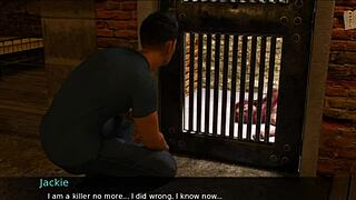 Dusklight Manor 136: Redhead's Mysterious Adventure