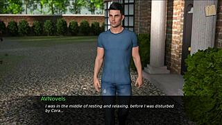 Dusklight Manor 136: Redhead's Mysterious Adventure