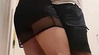 Aline And Flavio In Rough Submissive Sex