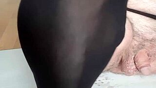 Master Sébastien delivers strict gay punishment