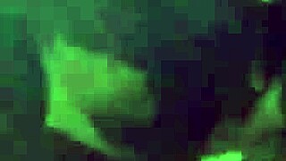 Gay Man Receives Intense Blow Job