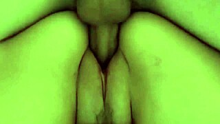 This teen says, my swollen shaved pussy wants your cum in doggystyle.