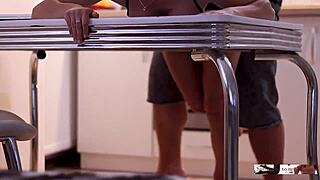 amateur wife quickies before dinner