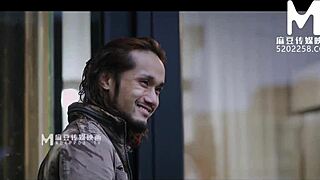 Best Original Asia Porn: Su Yu Tang Fucking Wife in Parasitic Sex!