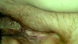 wife squirting all over the place