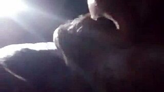 Gay Man Receives Intense Blow Job