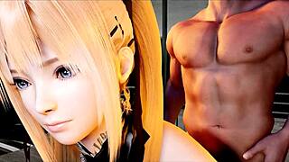 Mari Rose's Secret Hentai Adventures Unveiled